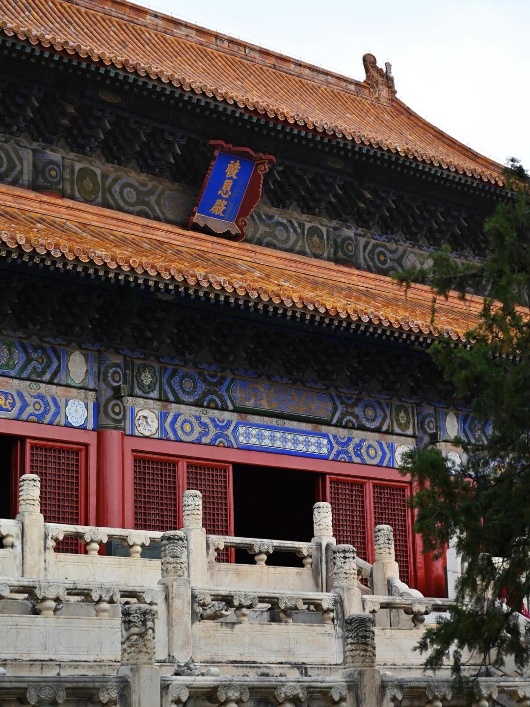 考生免票只剩一周:去明十三陵给朱棣