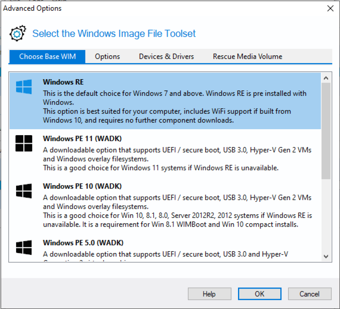 Win11 4月补丁把备份镜像挂载封了：Macrium Reflect 免费版用户，到了做决定的时候