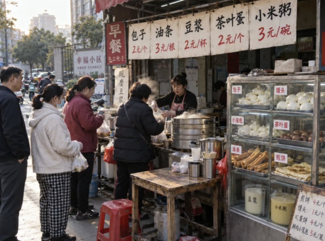 GPT Images 2.5 突发上线!网友的「灵魂画作」一个比一个离谱