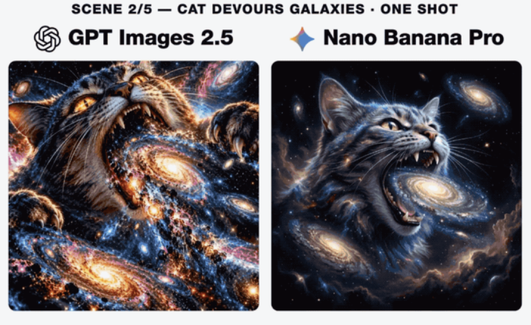 GPT Images 2.5 突发上线!网友的「灵魂画作」一个比一个离谱