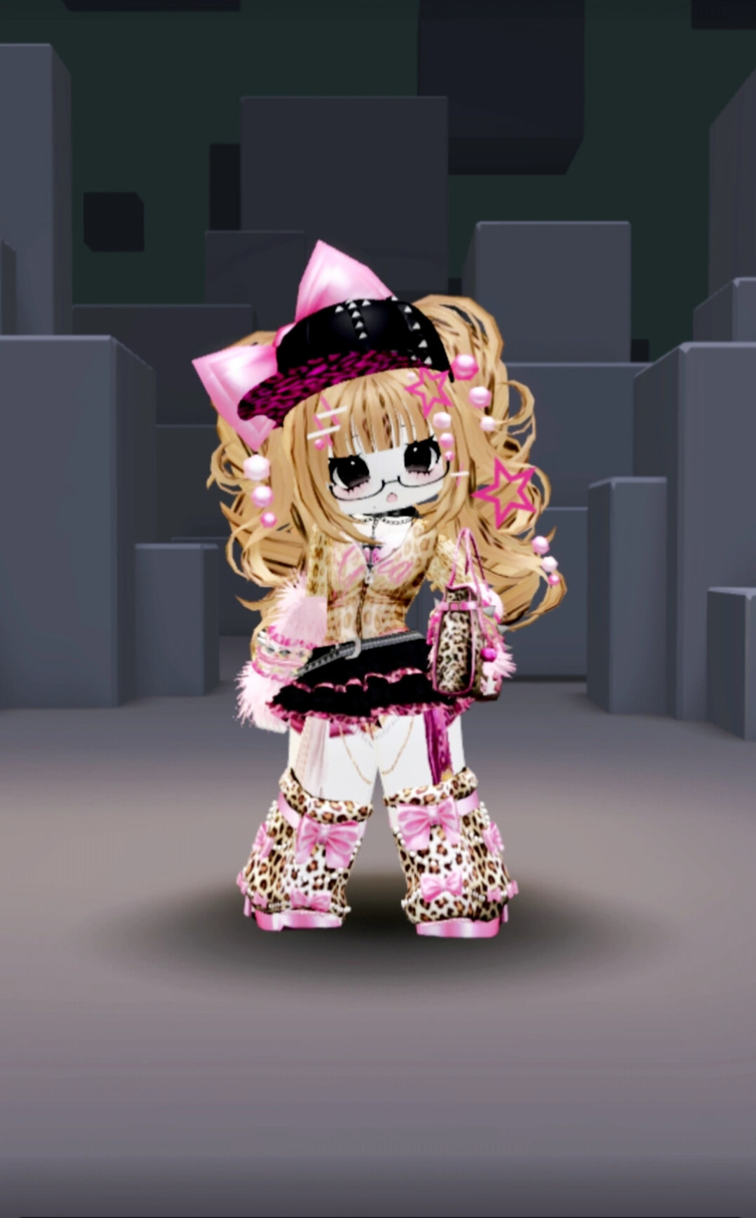上千赞的“免费Robux”教程，我挨个查了一遍，能放心走的就两条路