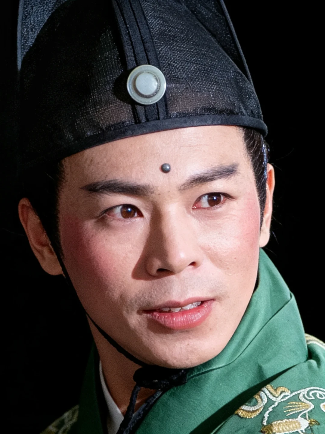 贾廷不只是陈丽君:92版《新龙门客栈》上映34周年,写给越剧观众的回补指南