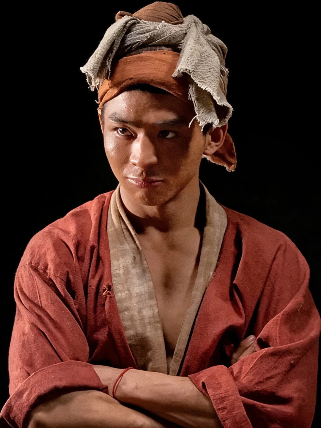 贾廷不只是陈丽君:92版《新龙门客栈》上映34周年,写给越剧观众的回补指南