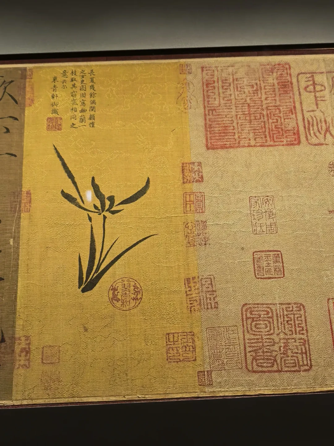 《女史箴图》特展明天收官:这卷画一年只展六周,错过再等一年