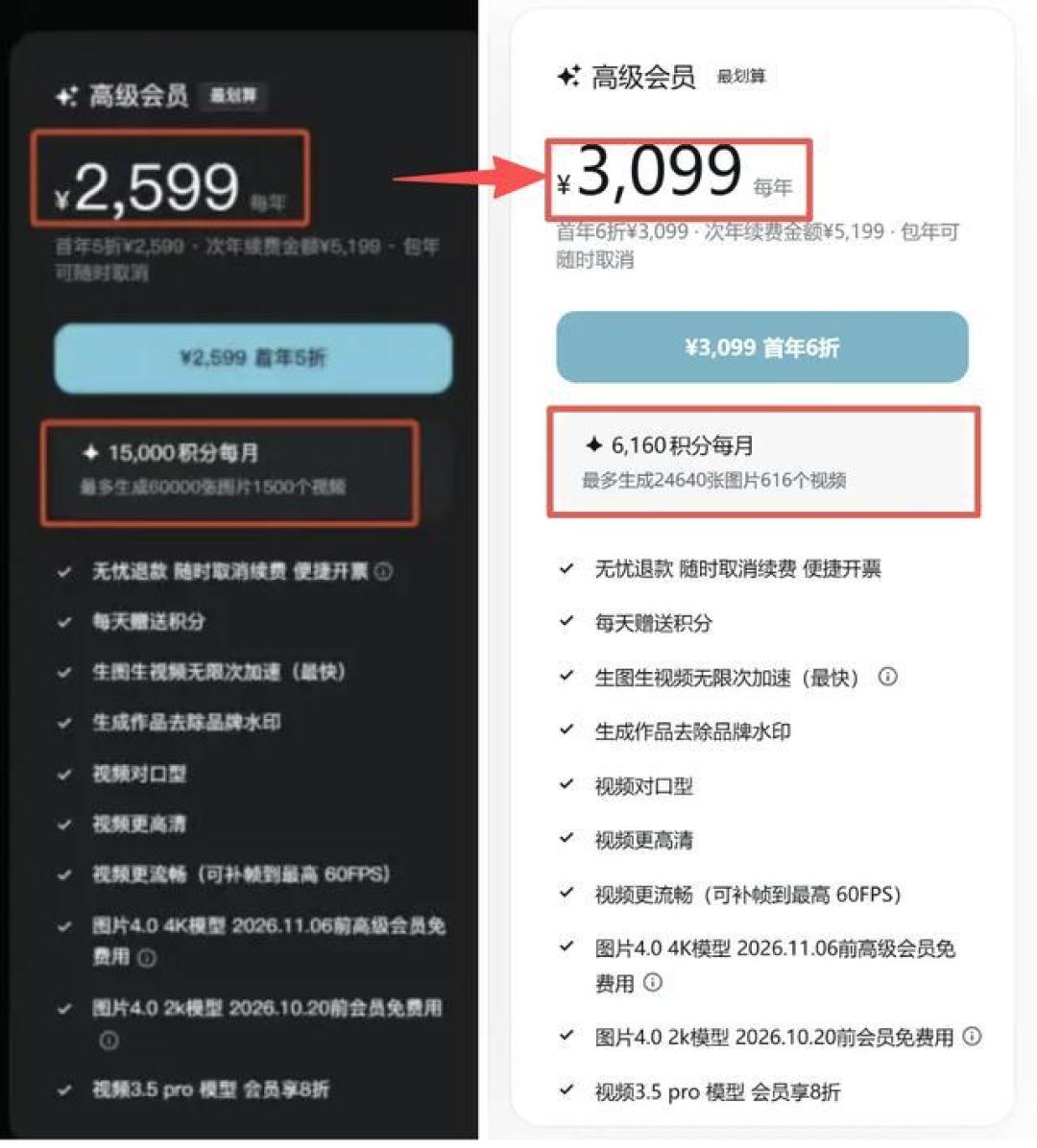 《牛来》二创比正片还热闹,官媒官微都下场了:想跟风AI二创,先看完这本成本账和三条红线