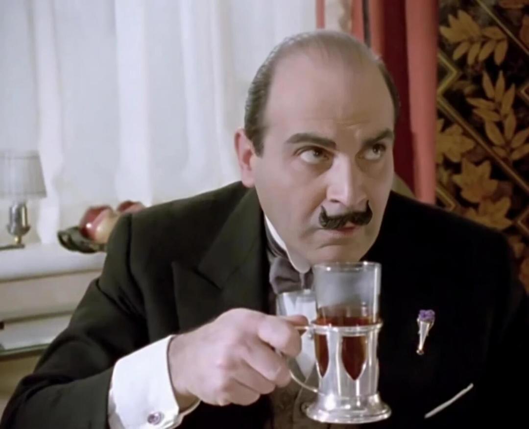 5位波洛、70小时补剧账:新观众该从哪版《大侦探波洛》看起