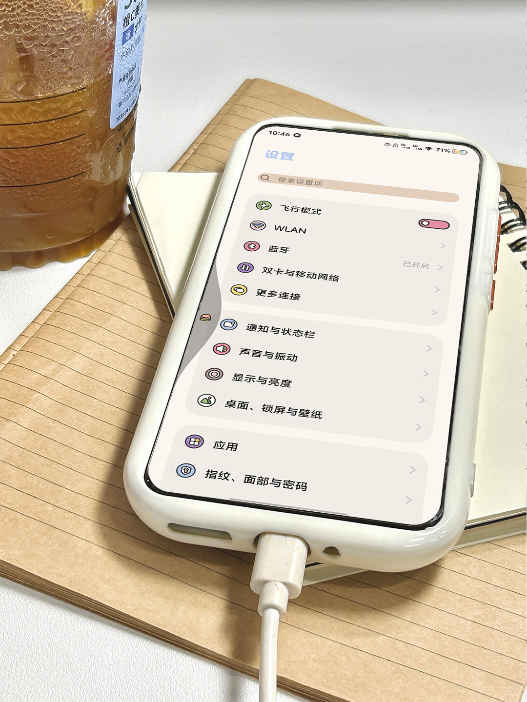澎湃OS4、iOS27、鸿蒙7一起来了,2026年给手机换主题,先把这三条路的成本算清