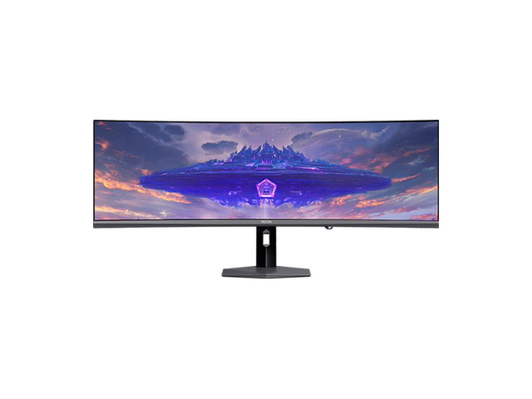 爱攻霸天MAX卖6999元,鱼友卖5399元:这台49吋QD-OLED,多出来的1600元买的是什么