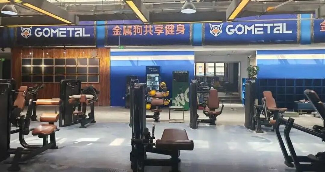 一年2.3万家健身房关了,市场规模反而涨了975亿:活过洗牌的,是这几种健身房