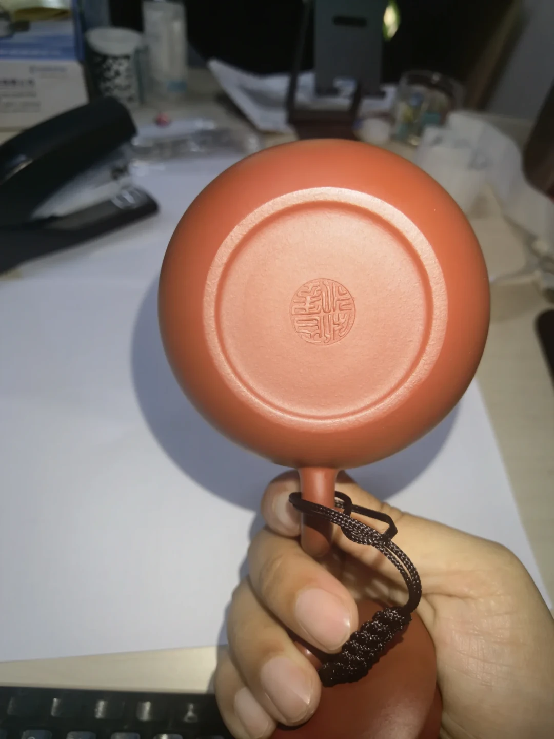 买了百年利永的壶，先别急着晒图求鉴定：几百条评论，也答不上你这三个问题