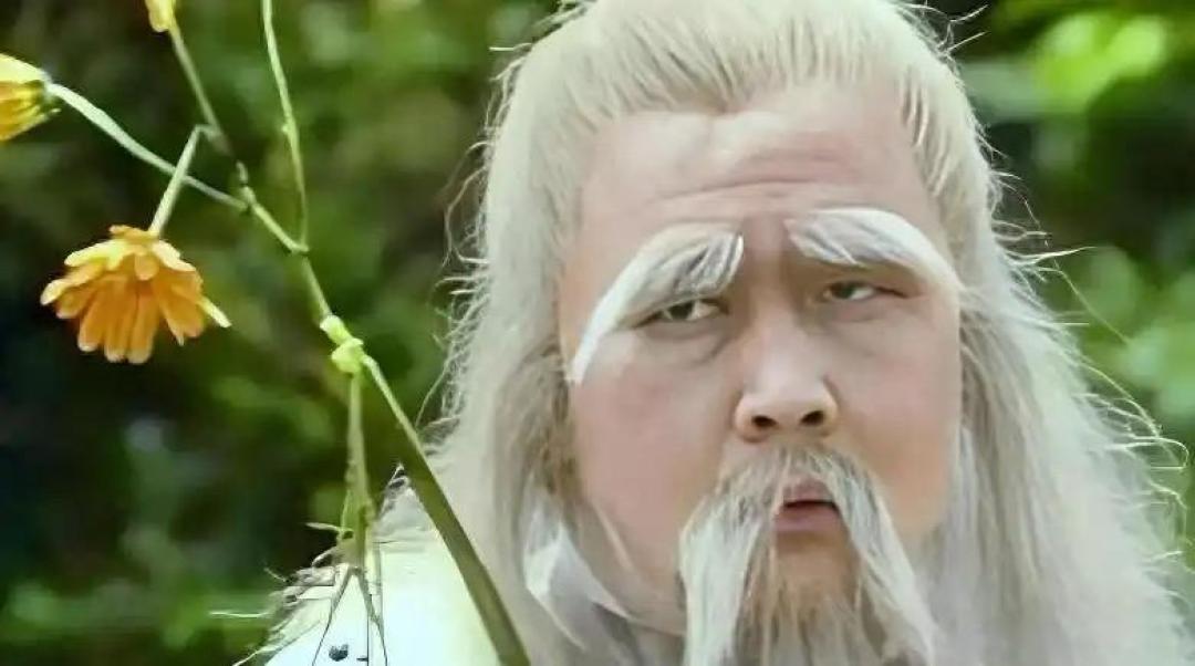 十六年后,周伯通真是天下第一吗?捋完原著证据链,这场架可以吵完了