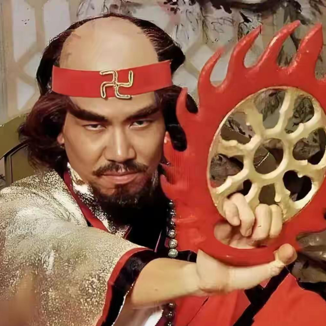 十六年后,周伯通真是天下第一吗?捋完原著证据链,这场架可以吵完了