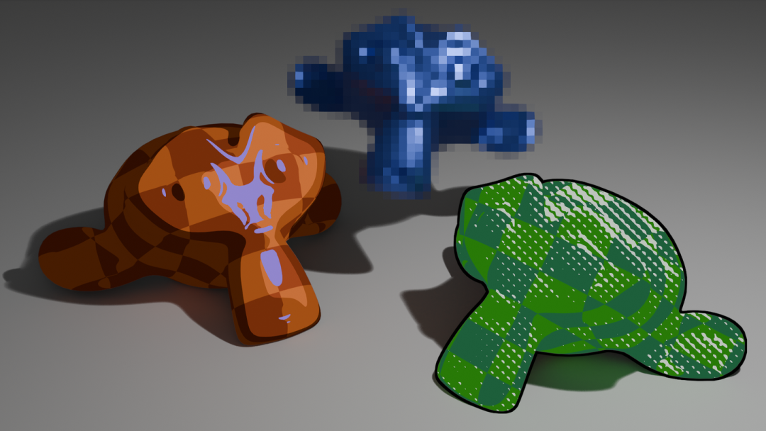 200万用户养不起30人团队?Blender今年的资金危机,不只是