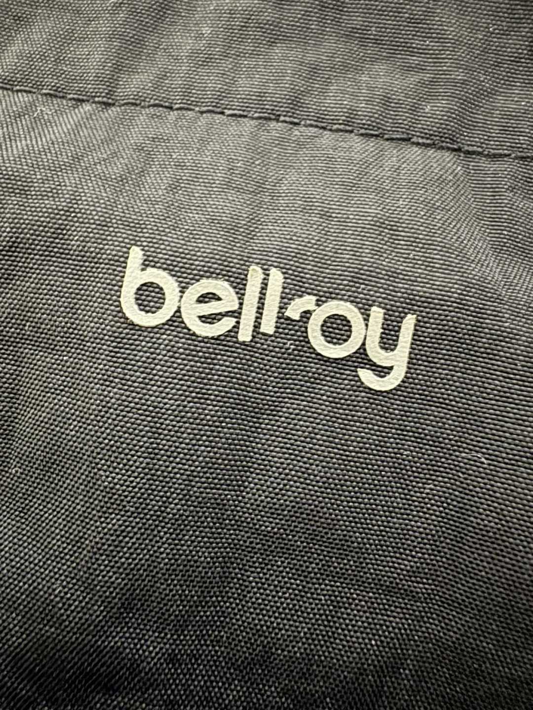 原价1800的Bellroy，618只要750：这包值得买，但先看清这3件事再下单