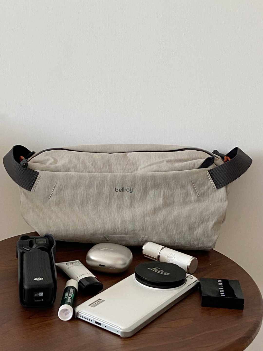 原价1800的Bellroy，618只要750：这包值得买，但先看清这3件事再下单
