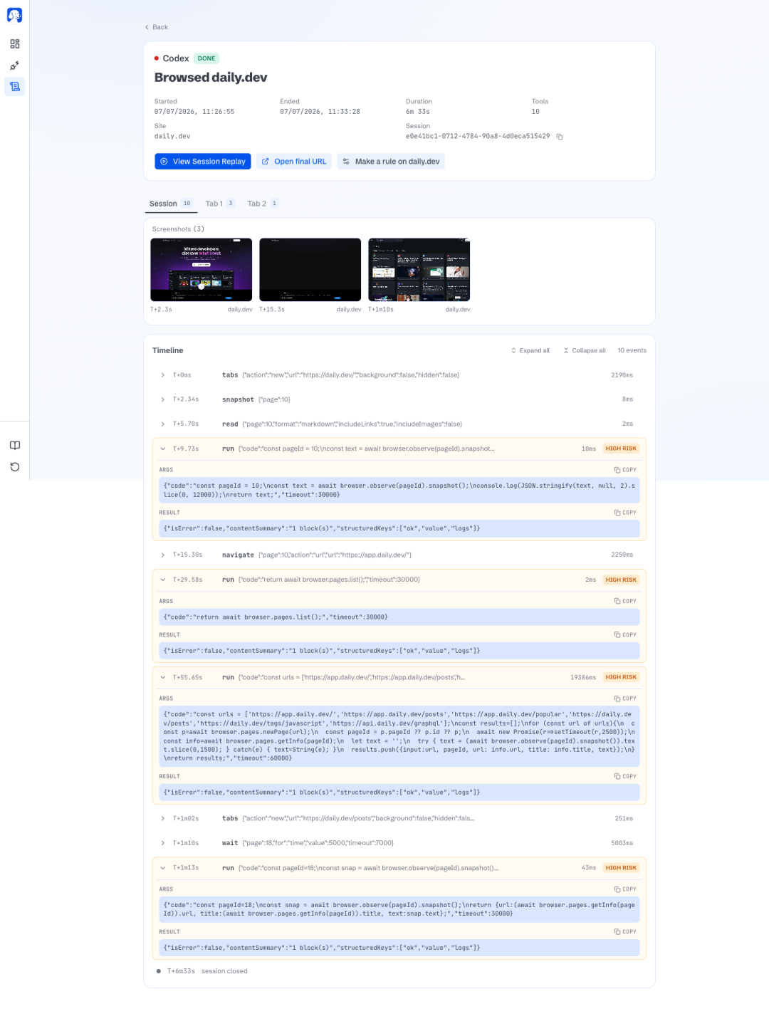 AI浏览器自动化四条路线之争:11万Token和2万7的差距,就在登录态