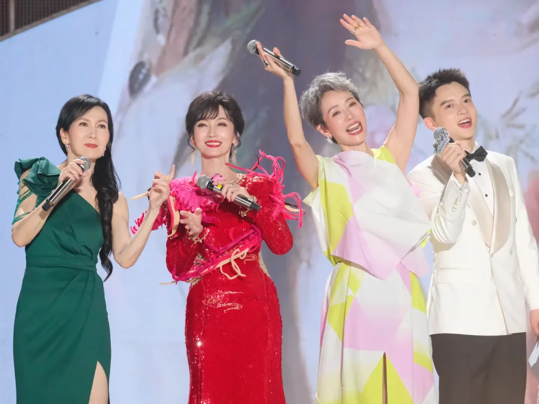 《新白娘子传奇》30年演唱会巡演两年:票价380起,下一场还没官宣,去不去先看这3件事