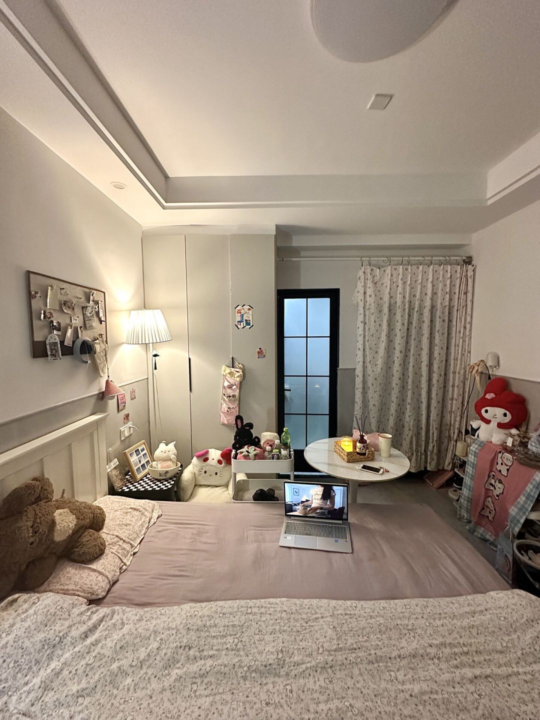 处暑一过,该安排今年第一场Hygge了:秋冬氛围角真正值得买的和纯智商税的
