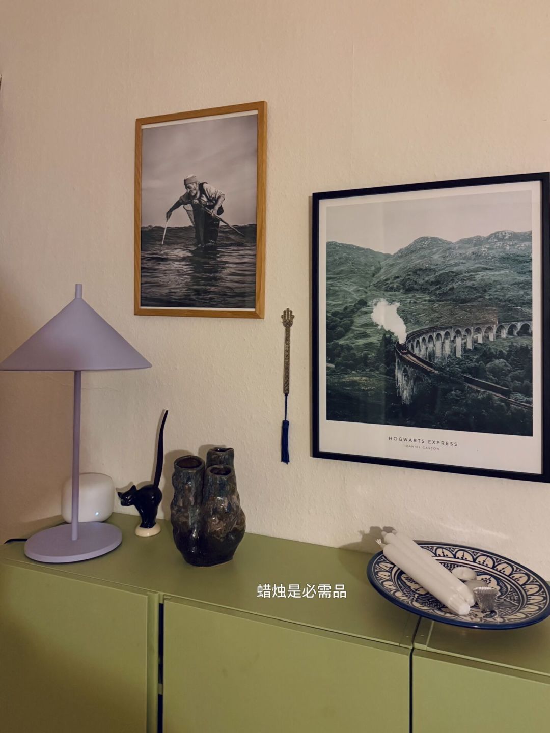 处暑一过,该安排今年第一场Hygge了:秋冬氛围角真正值得买的和纯智商税的