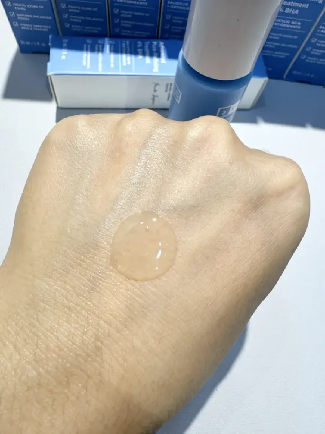 宝拉珍选4%水杨酸新品上市：浓度翻倍，但先别急着换掉你手里的2%
