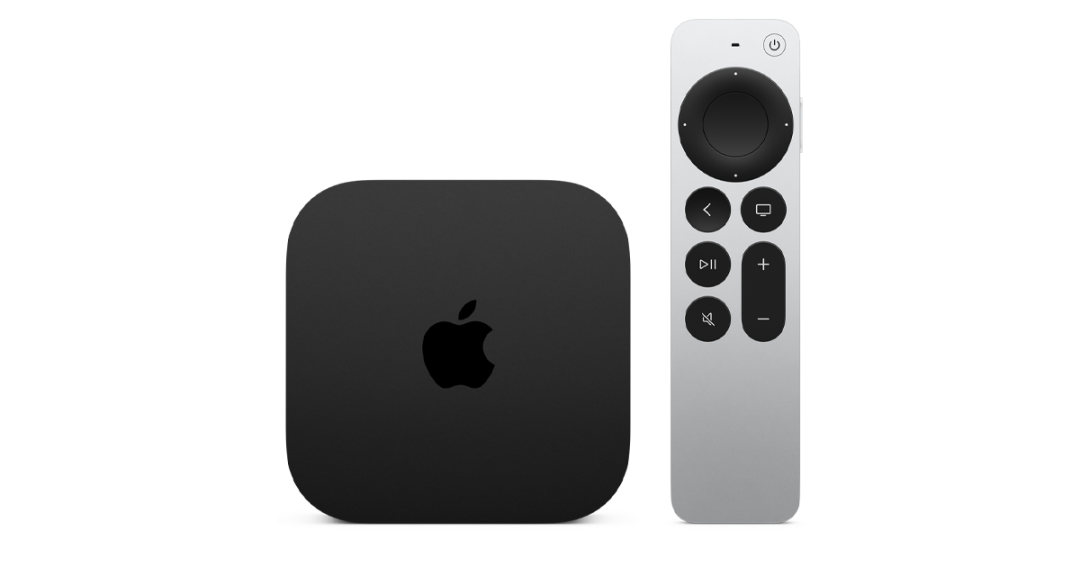 HomePod mini 2、新 Apple TV 4K 都写进代码了:苹果家居线迎来几年里最大一次换新,观望账本