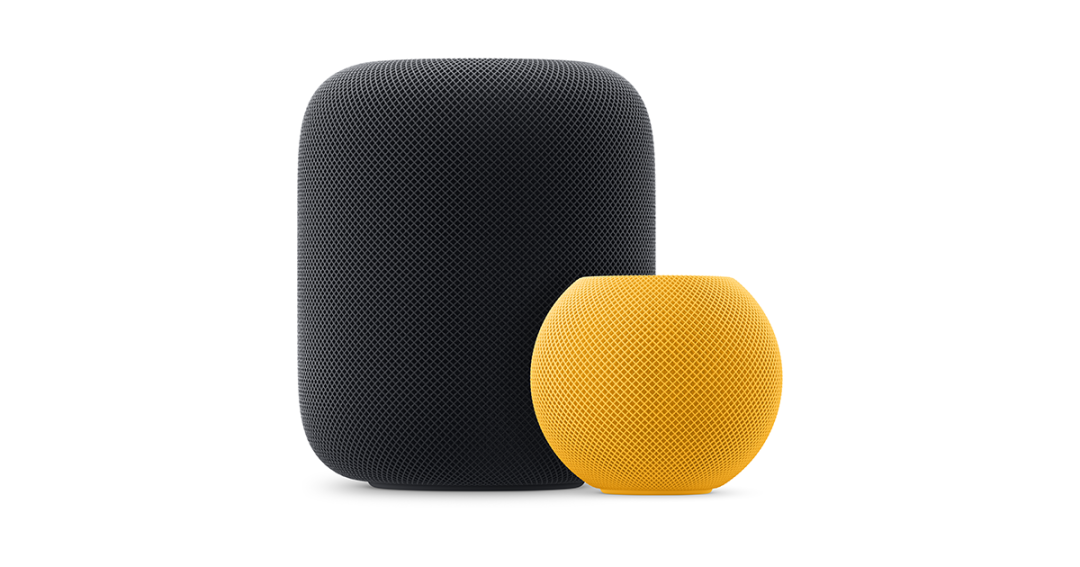 HomePod mini 2、新 Apple TV 4K 都写进代码了:苹果家居线迎来几年里最大一次换新,观望账本