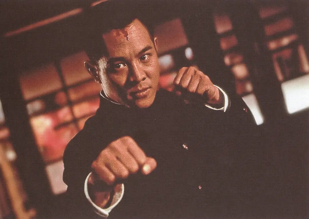 《精武英雄》当年上映15天就下映、没能收回成本,32年后为何被奉为功夫片教科书?