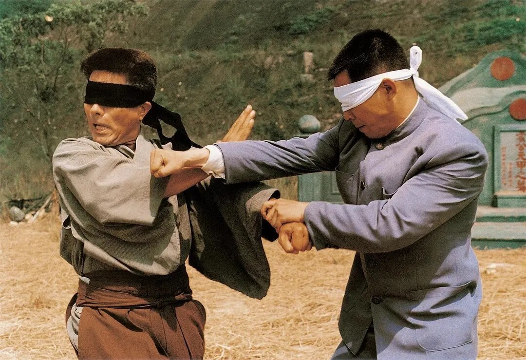 《精武英雄》当年上映15天就下映、没能收回成本,32年后为何被奉为功夫片教科书?