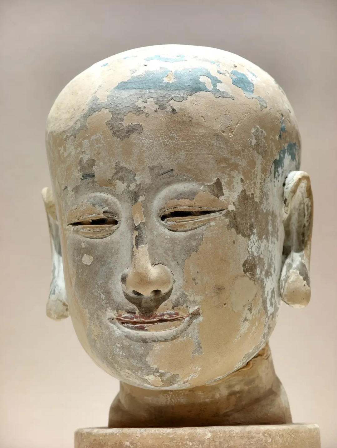 流失海外的山西彩塑回家了：山西博物院「真容归兮」特展，11月15日前值得专程一看