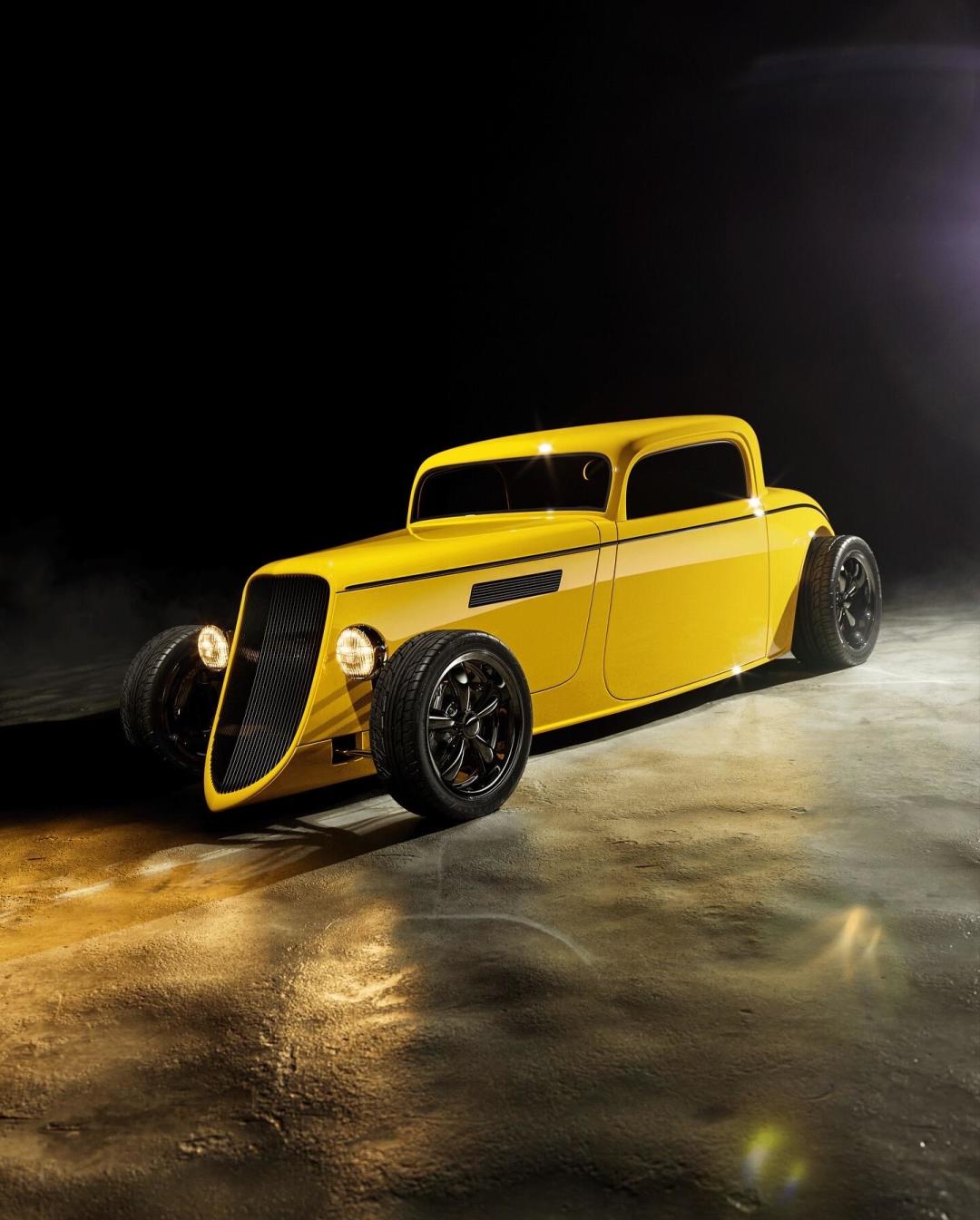 国内能合法上路的 Hot Rod 屈指可数,但入坑只要10块钱:从风火轮到GMP,四个价位怎么买
