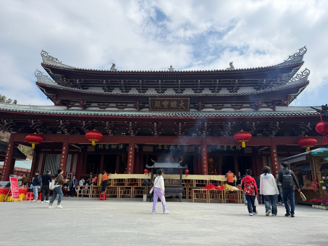 曹骏《武·境》6万播放再刷屏:福建有三个“南少林”,哪个正宗、哪个值得看?