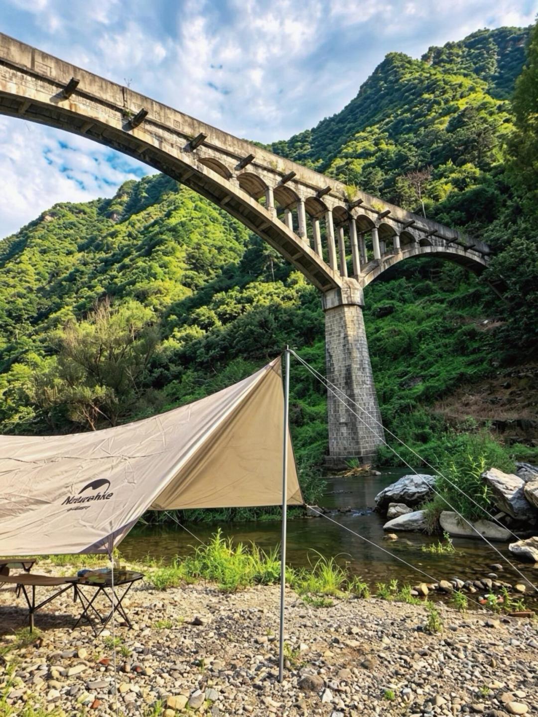 “三台共舞”撞上暑假尾巴：开学前这顿露营烧烤值不值得去？出门前先看这4个信号