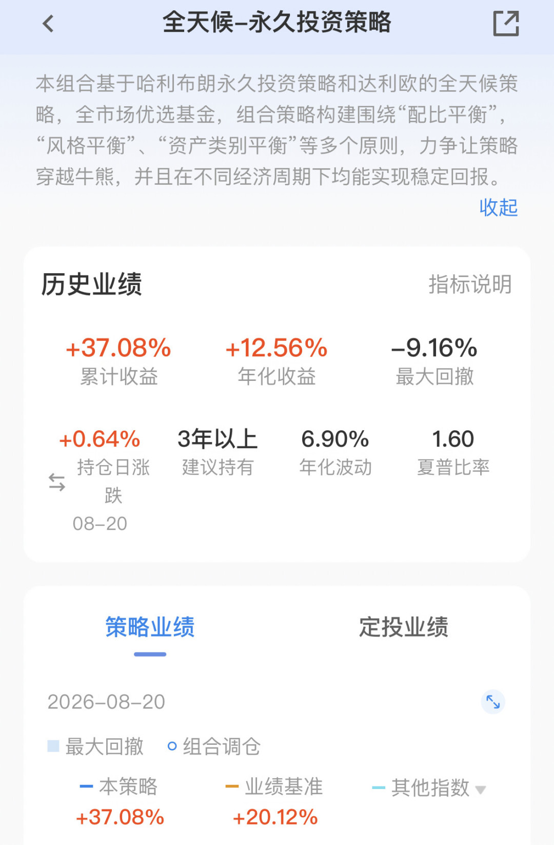 达利欧说卖债买金,你抄的全天候组合却55%是债券:现在要搞清楚三件事
