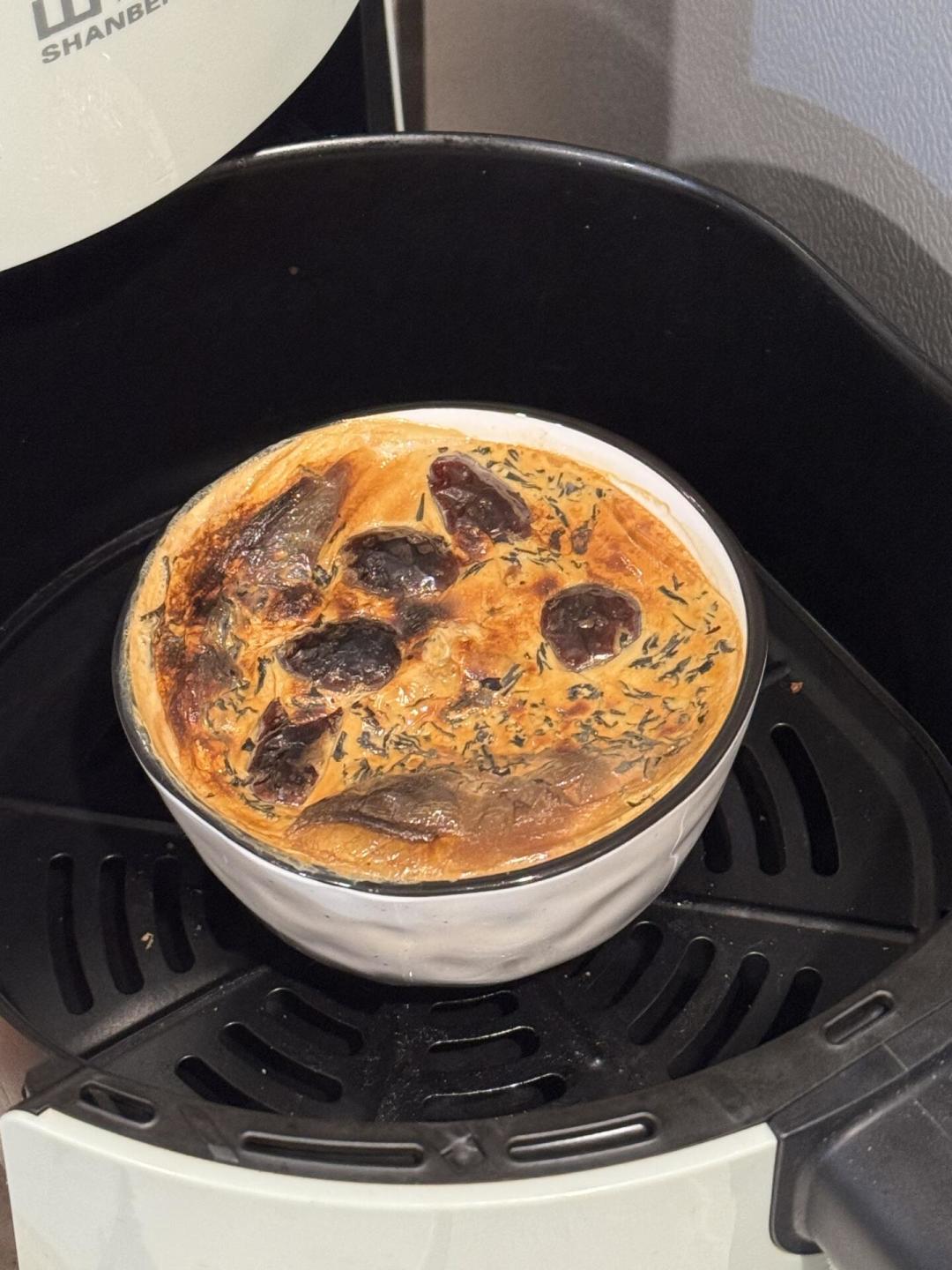 空气炸锅烤奶茶出伏前再度爆火:一杯成本3-5元,为什么烤的比煮的香,翻车点一次说清
