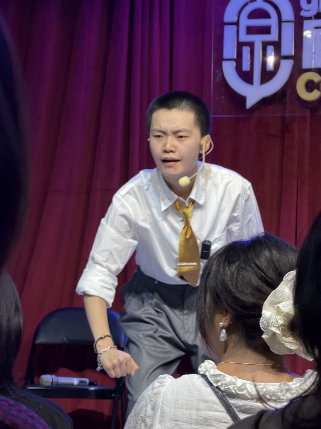 章鱼哥《乐在其中》宜宾杭州站今晚19:58开票:一秒没的抢票战到底怎么打