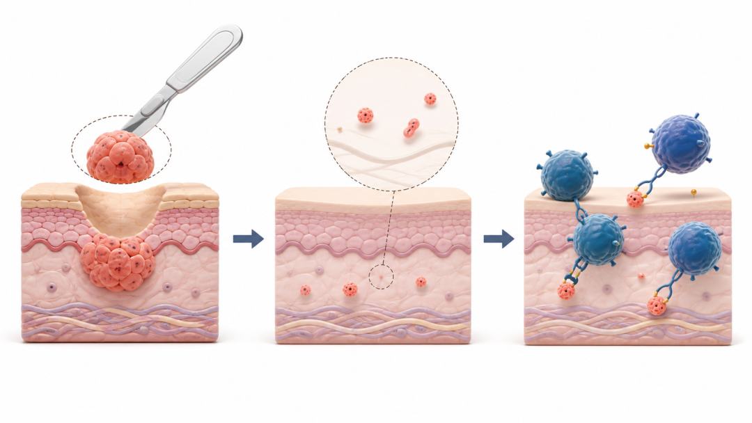 mRNA癌症疫苗刷屏:想入局计算生物学的人先看这篇
