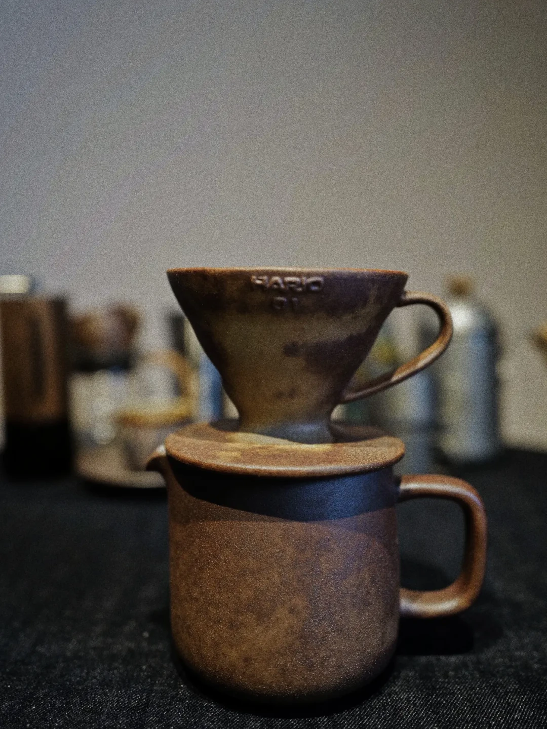 陶作坊专柜悄悄消失,这家1983年的台北茶器老牌转头去做咖啡器具了:现在怎么买、哪些值得买