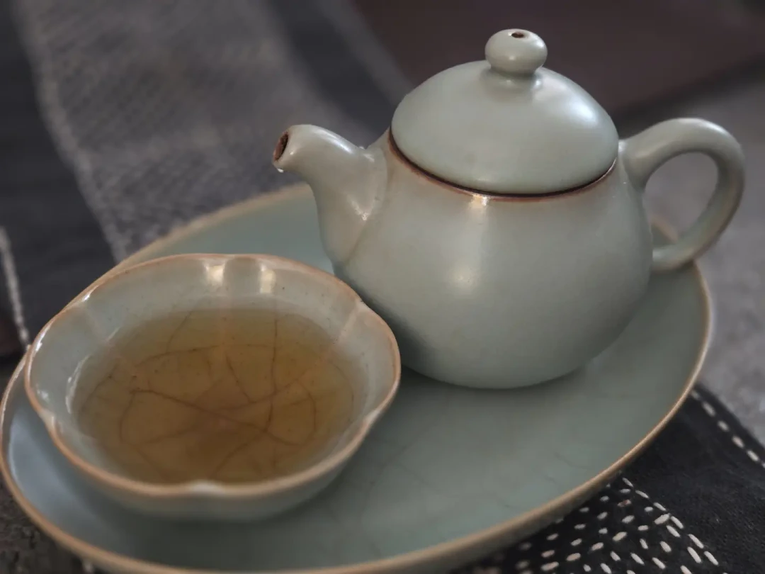 陶作坊专柜悄悄消失,这家1983年的台北茶器老牌转头去做咖啡器具了:现在怎么买、哪些值得买