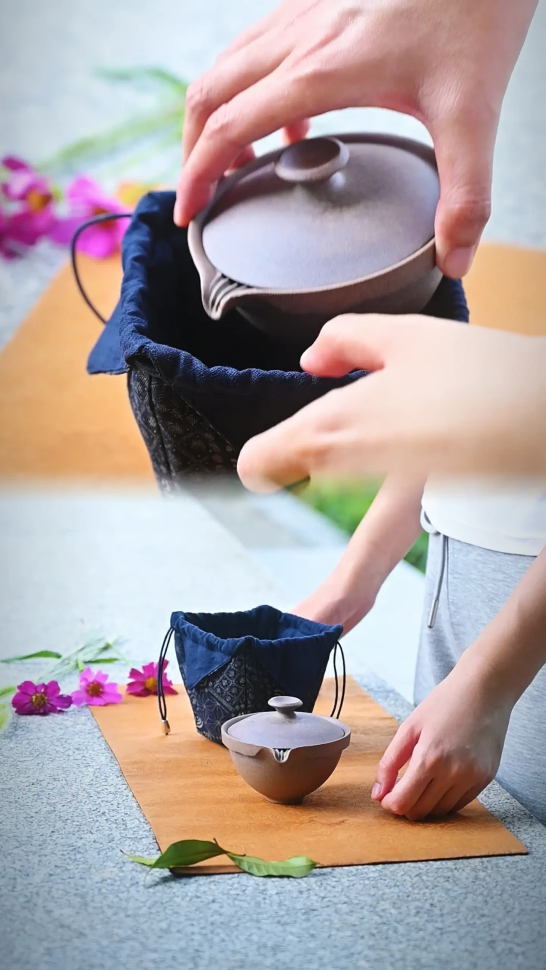 陶作坊专柜悄悄消失,这家1983年的台北茶器老牌转头去做咖啡器具了:现在怎么买、哪些值得买