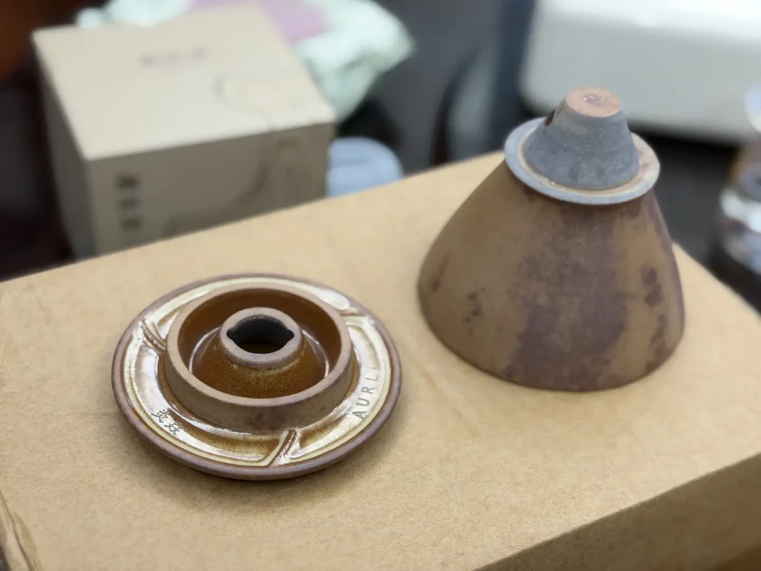 陶作坊专柜悄悄消失,这家1983年的台北茶器老牌转头去做咖啡器具了:现在怎么买、哪些值得买