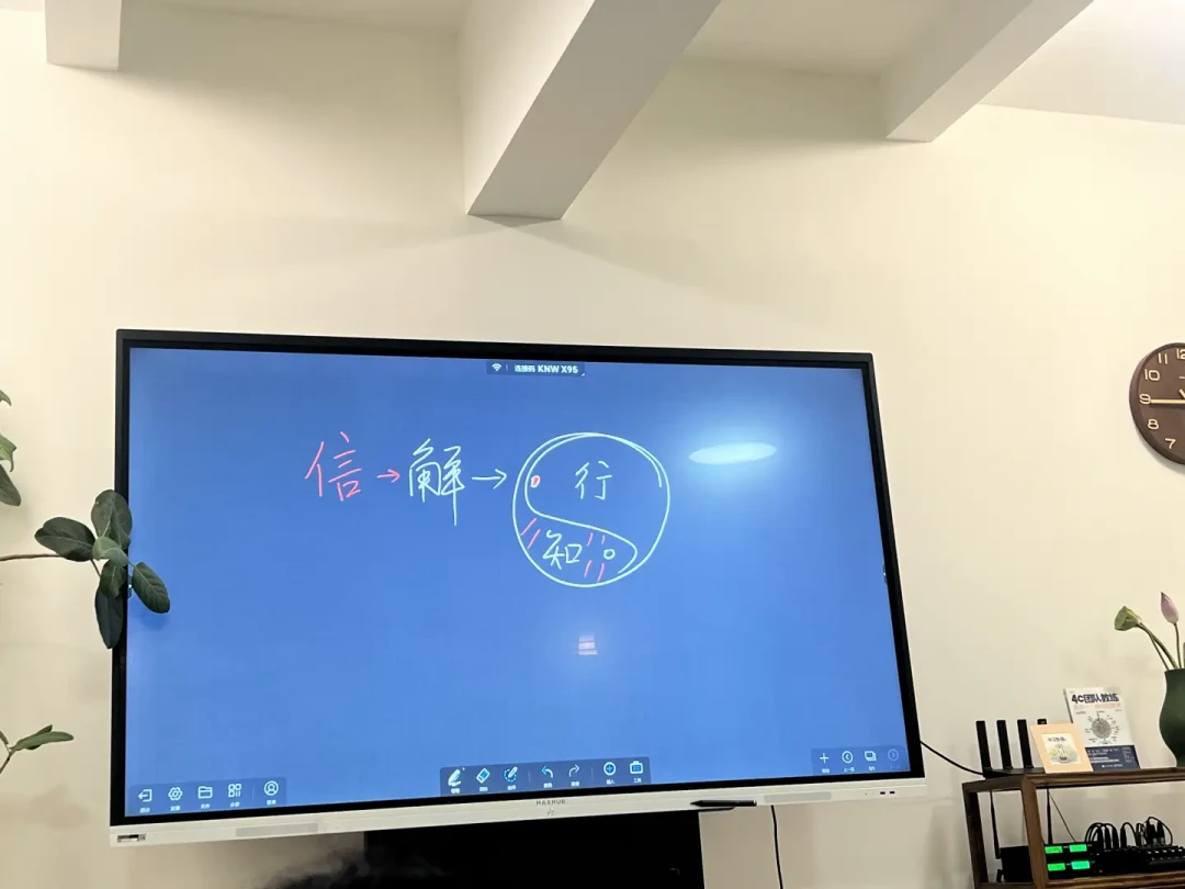创问进化教练秋季班9月16日开课:交65,800元之前,先把三档产品和认证路径搞清楚