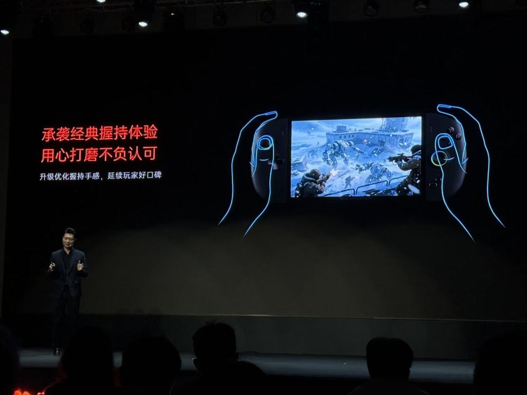 X2 Mini Pro今日开售,壹号本6台掌机全部就位:两个阵营、三颗芯片,8999到17599元一次讲清怎么选
