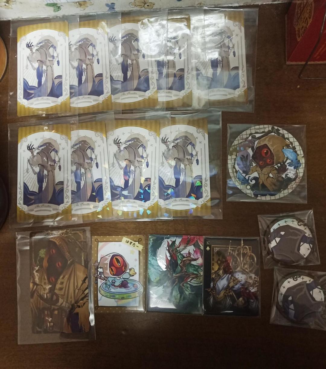 求生者喊削弱,黄衣玩家却自认弱:黄衣之主到底强在哪?