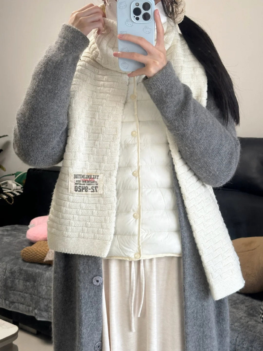 雪中飞羽绒马甲48元,反季该不该囤?翻了4年价格史后,我把避坑点也整理出来了
