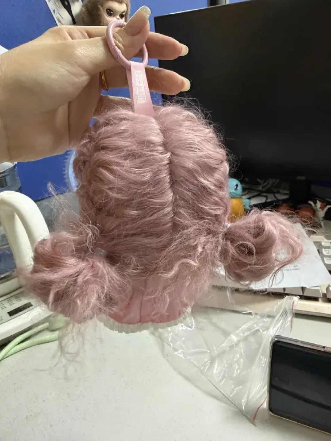 抽到丑娃别急着挂闲鱼:哭娃“改娃自救”三条路,最低十块钱
