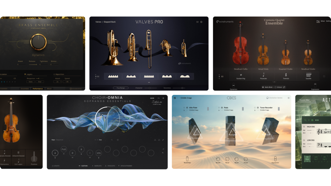 Native Instruments 进入