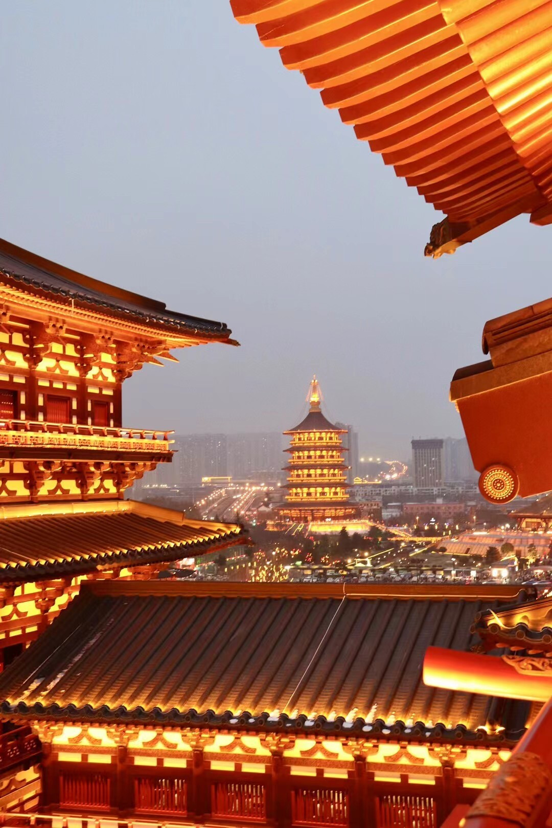 应天门门票从免费到268元有6种买法：说“巨坑”的人大多买错了票