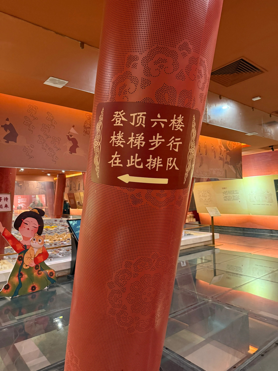 应天门门票从免费到268元有6种买法：说“巨坑”的人大多买错了票