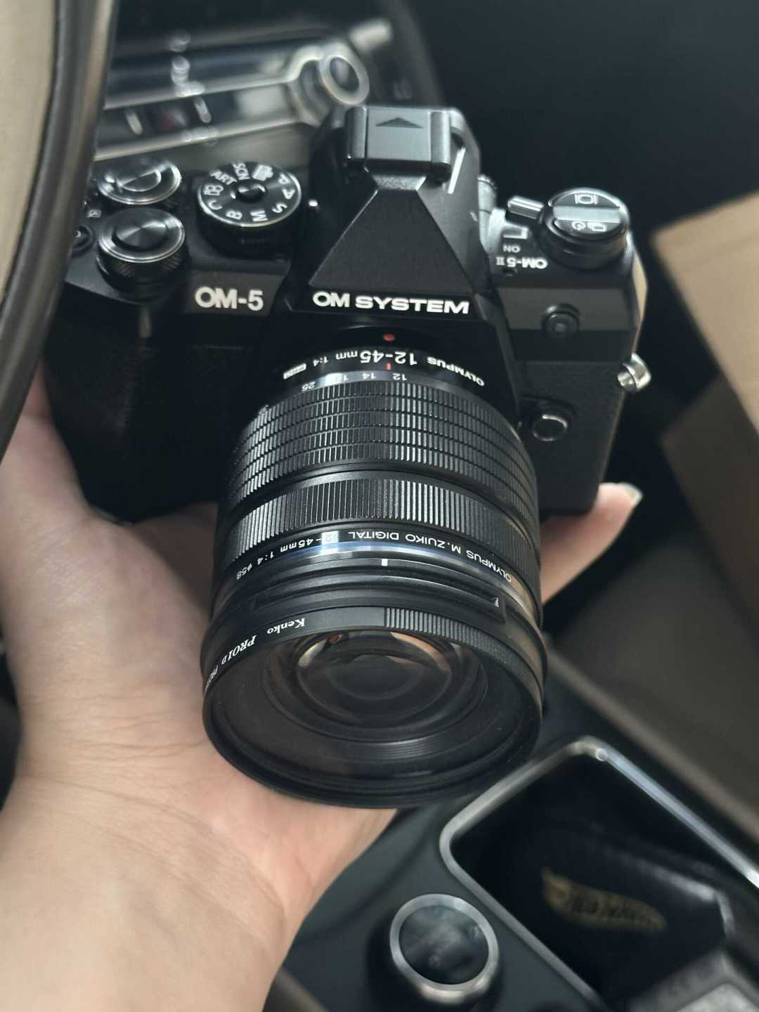 OM-5 Mark II上市一年：从7999到5300，入手前先把这三笔账算清