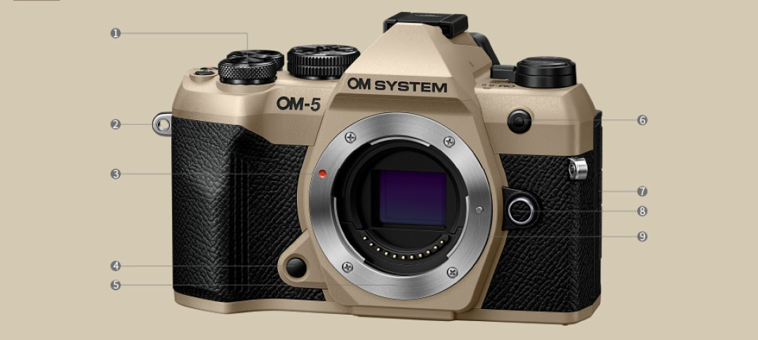 OM-5 Mark II上市一年：从7999到5300，入手前先把这三笔账算清
